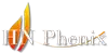 logo hnphenix
